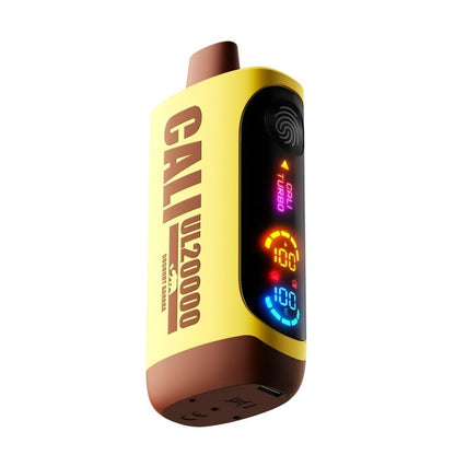 Cali UL20000 Vape( BUY 1 GET 1 FREE )