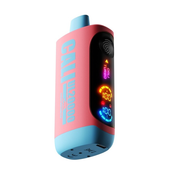 Cali UL20000 Vape( BUY 1 GET 1 FREE )