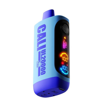 Cali UL20000 Vape( BUY 1 GET 1 FREE )