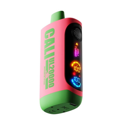 Cali UL20000 Vape( BUY 1 GET 1 FREE )