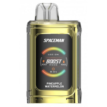 Bundle: Spaceman Prism 20K Vape( BUY 1 GET 1 FREE )