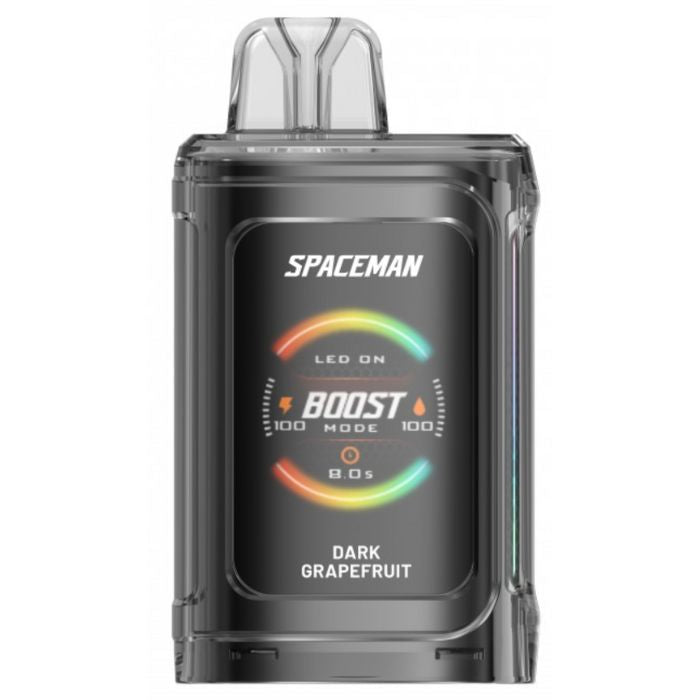 Bundle: Spaceman Prism 20K Vape( BUY 1 GET 1 FREE )