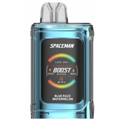 Bundle: Spaceman Prism 20K Vape( BUY 1 GET 1 FREE )