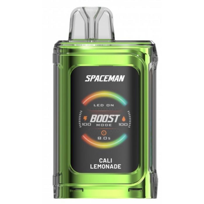 Bundle: Spaceman Prism 20K Vape( BUY 1 GET 1 FREE )