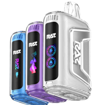 Bundle: Raz TN9000 Vape( BUY 1 GET 1 FREE )