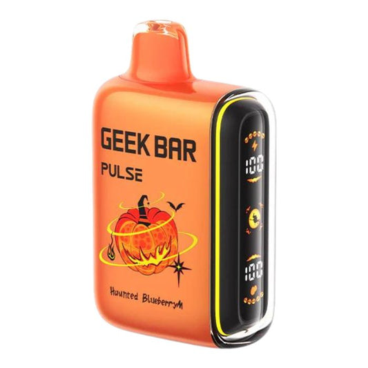 Geek Bar Pulse Halloween Edition Vape( BUY 1 GET 1 FREE )