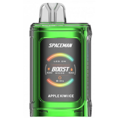 Bundle: Spaceman Prism 20K Vape( BUY 1 GET 1 FREE )