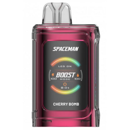 Bundle: Spaceman Prism 20K Vape( BUY 1 GET 1 FREE )