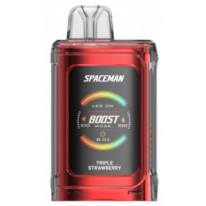 Bundle: Spaceman Prism 20K Vape( BUY 1 GET 1 FREE )